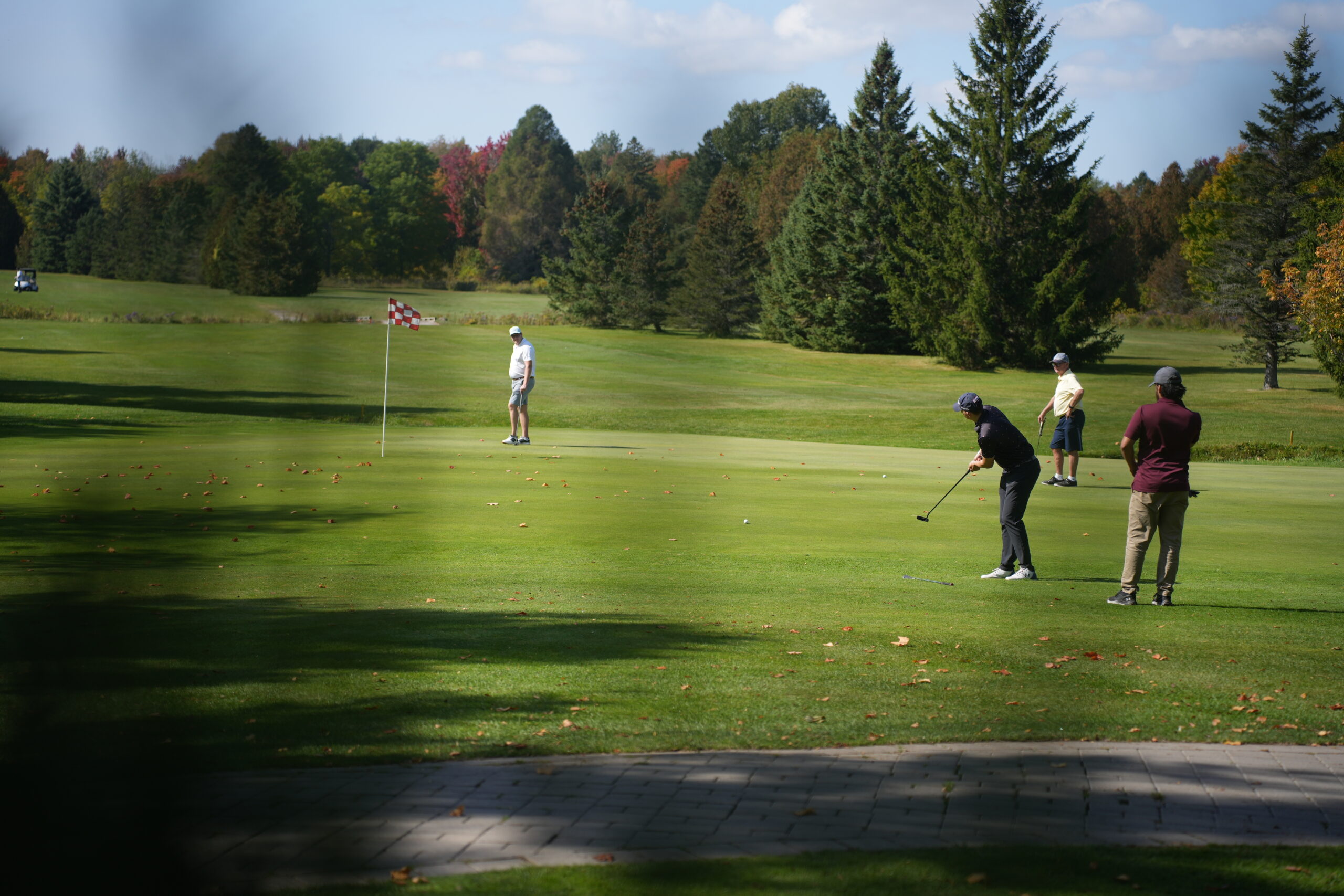 ShantyBayGolf | ESTHotel | SkyeResidences | HospitalityIndustry | Industry