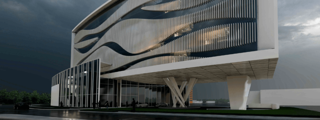 Customized Solutions | light steel frame | light gauge steel framing