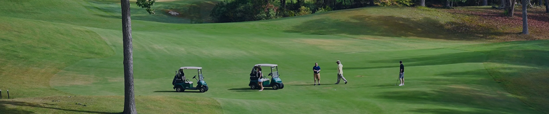 Renovated Clubhouse And Event Spaces At Shanty Bay Golf Club - Jdass Corp