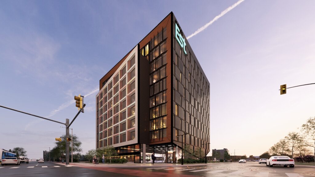 Industry | Commercial | RealEstate | Experience | Service | Toronto | GTA | Ontario | Canada | CanadaHospitality