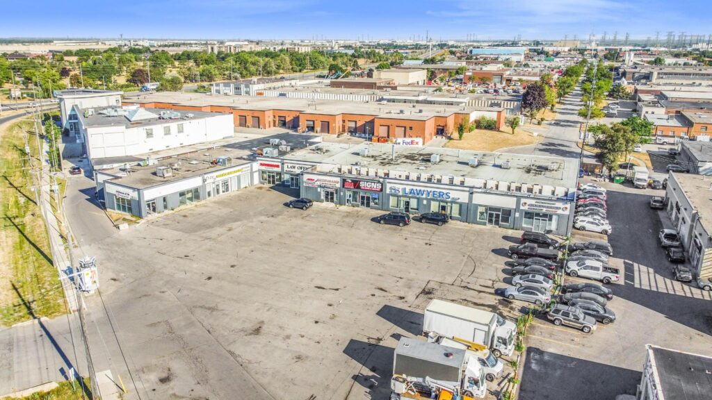 Mississauga Convention Centre | Rouge Condos | Shanty Bay golf club | Fairfield | Dass Distillery | Cash money Exchange & Finance