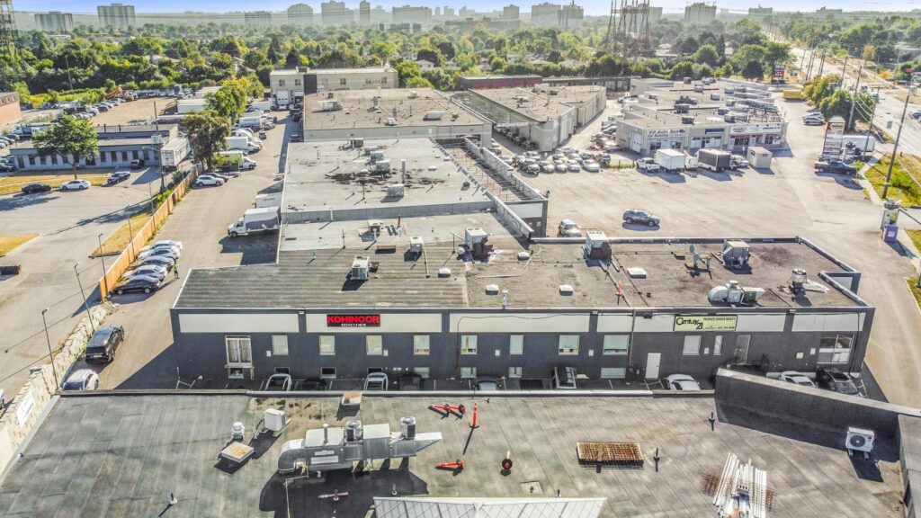 Mississauga Convention Centre | Rouge Condos | Shanty Bay golf club | Fairfield | Dass Distillery | Cash money Exchange & Finance