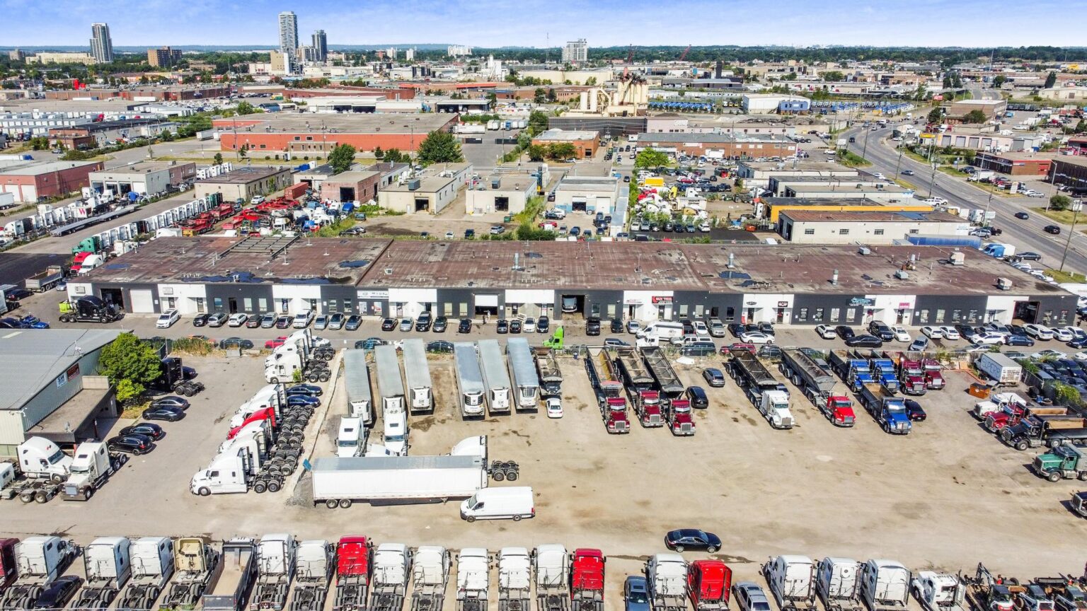 JDass Corp Real Estate | Commercial & Residential Development