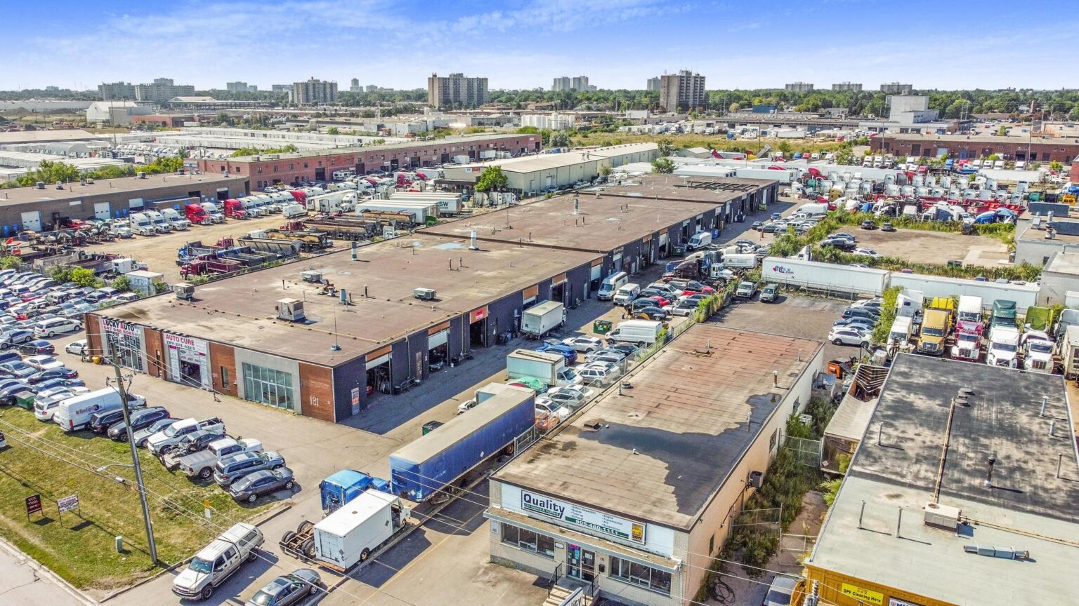 JDass Corp Real Estate | Commercial & Residential Development
