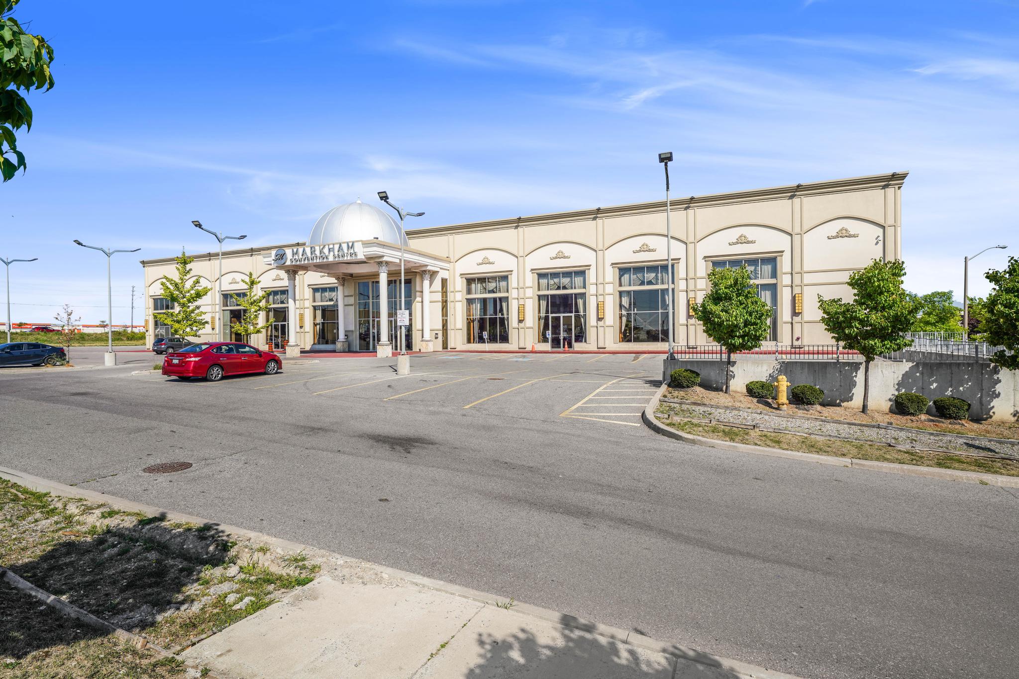 JDass Corp Real Estate | Commercial & Residential Development