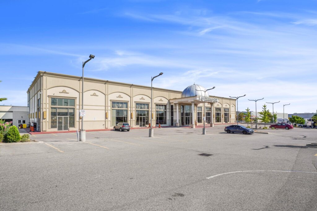 JDassCorp | JDass | Hospitality | MississaugaConventionCentre | j dass owner | jaswant dass net worth | j dass corp reviews | dass industries
