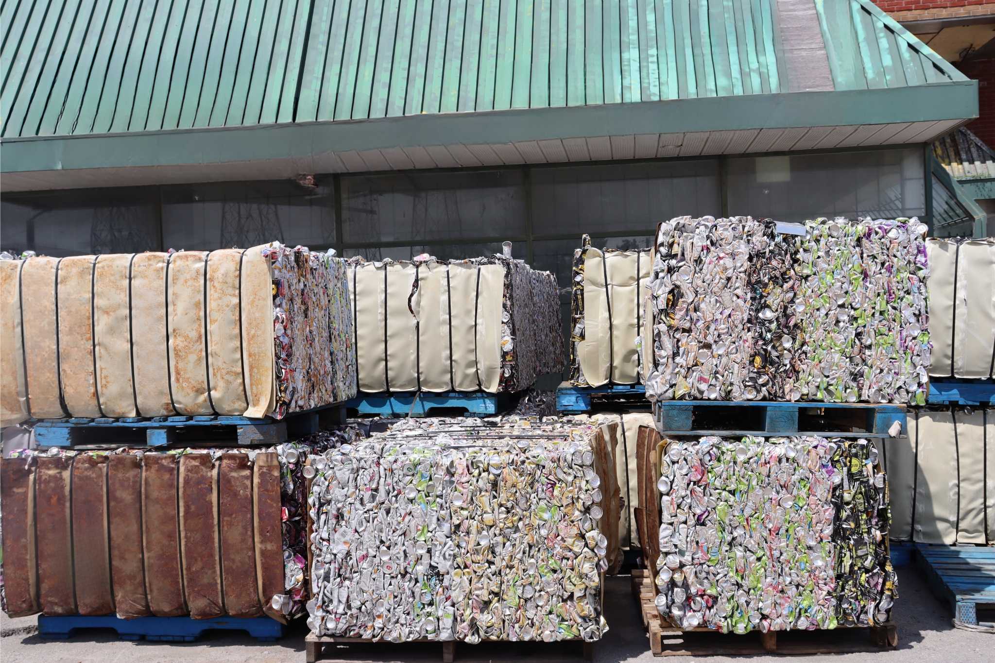 metal recycling toronto | metal recycling Etobicoke | cash for scrap copper | stainless steel scrap | scrap metal dump near me