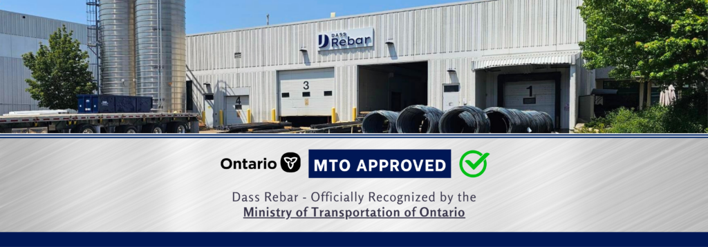 Raising The Bar On Quality & Service | reinforcing mesh | rebar mesh | stainless steel rebar | best rebar in canada |rebar companies near me
