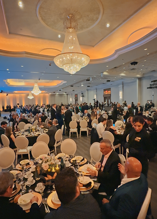 JDass Corp - ProAction Cops & Kids - Mississauga Convention Centre - 05