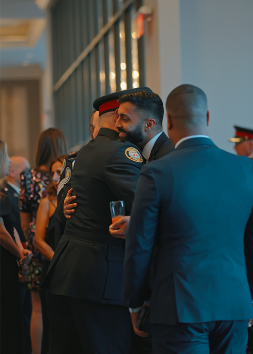 JDass Corp - ProAction Cops & Kids - Mississauga Convention Centre - 06