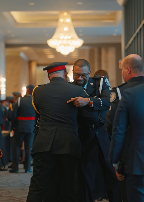 JDass Corp - ProAction Cops & Kids - Mississauga Convention Centre - 07